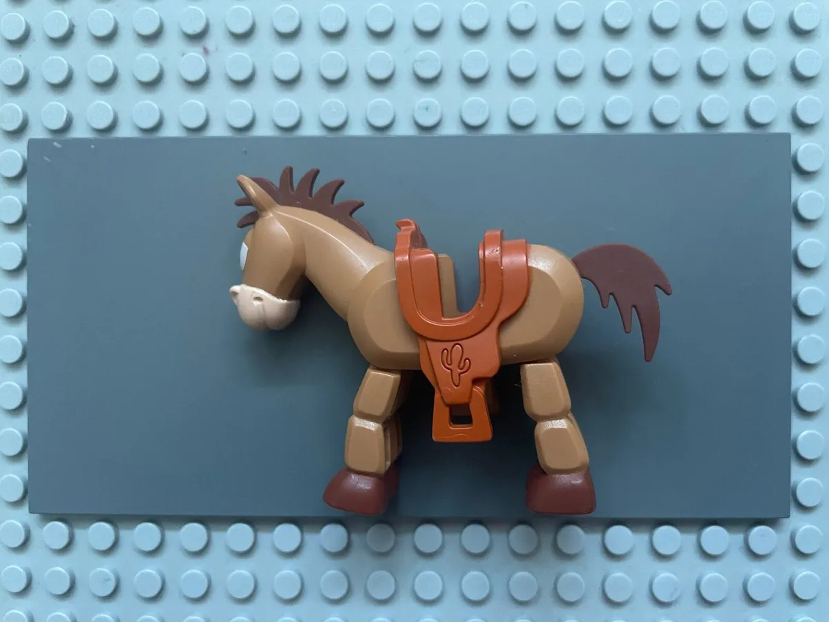 lego Toy Story bullseye Horse - Image 2