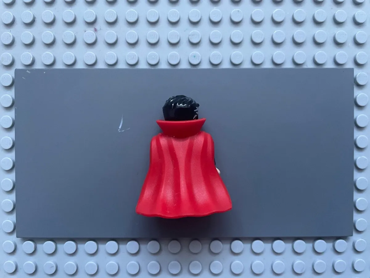 lego super heroes sh0802 Doctor Strange minifigure - Image 2