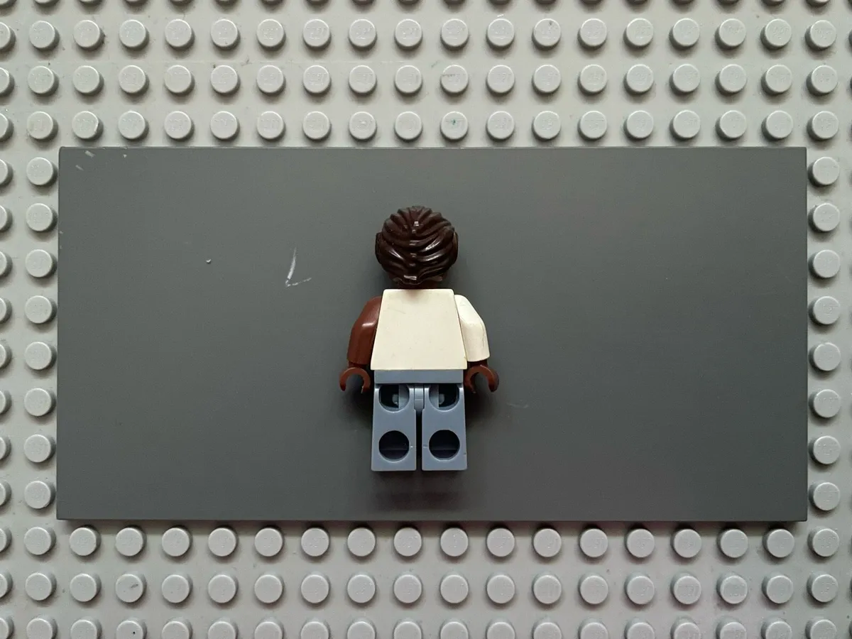 lego series 4 col060 Werewolf minifigure - Image 2