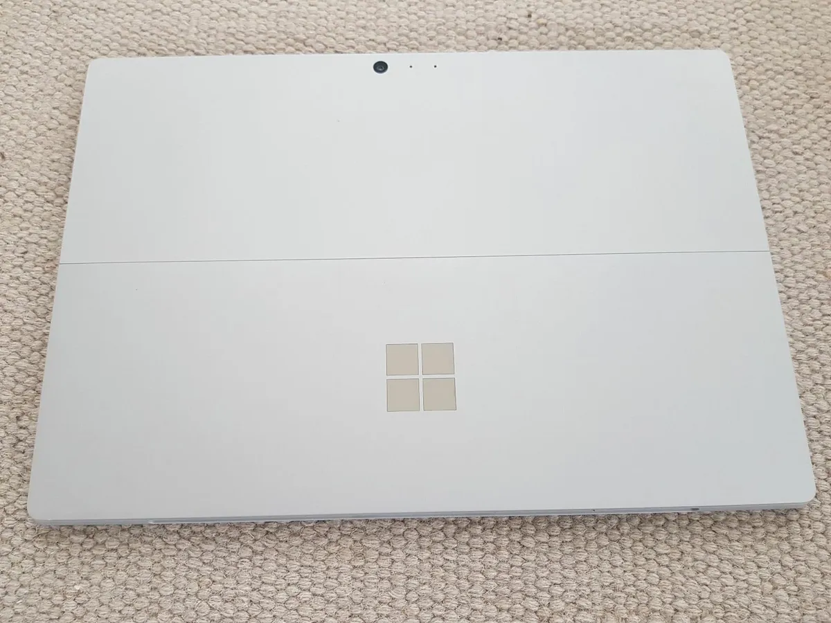 Microsoft Surface Pro 4 Win 11 Pro i5 8GB 256GB - Image 4