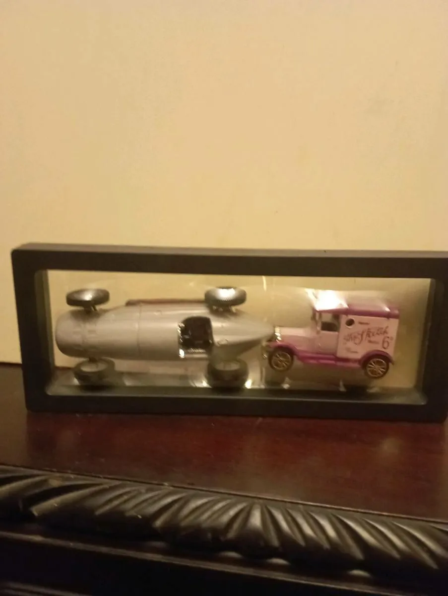 RARE VINTAGE CORGI CLASSIC COLLECTION - Image 3