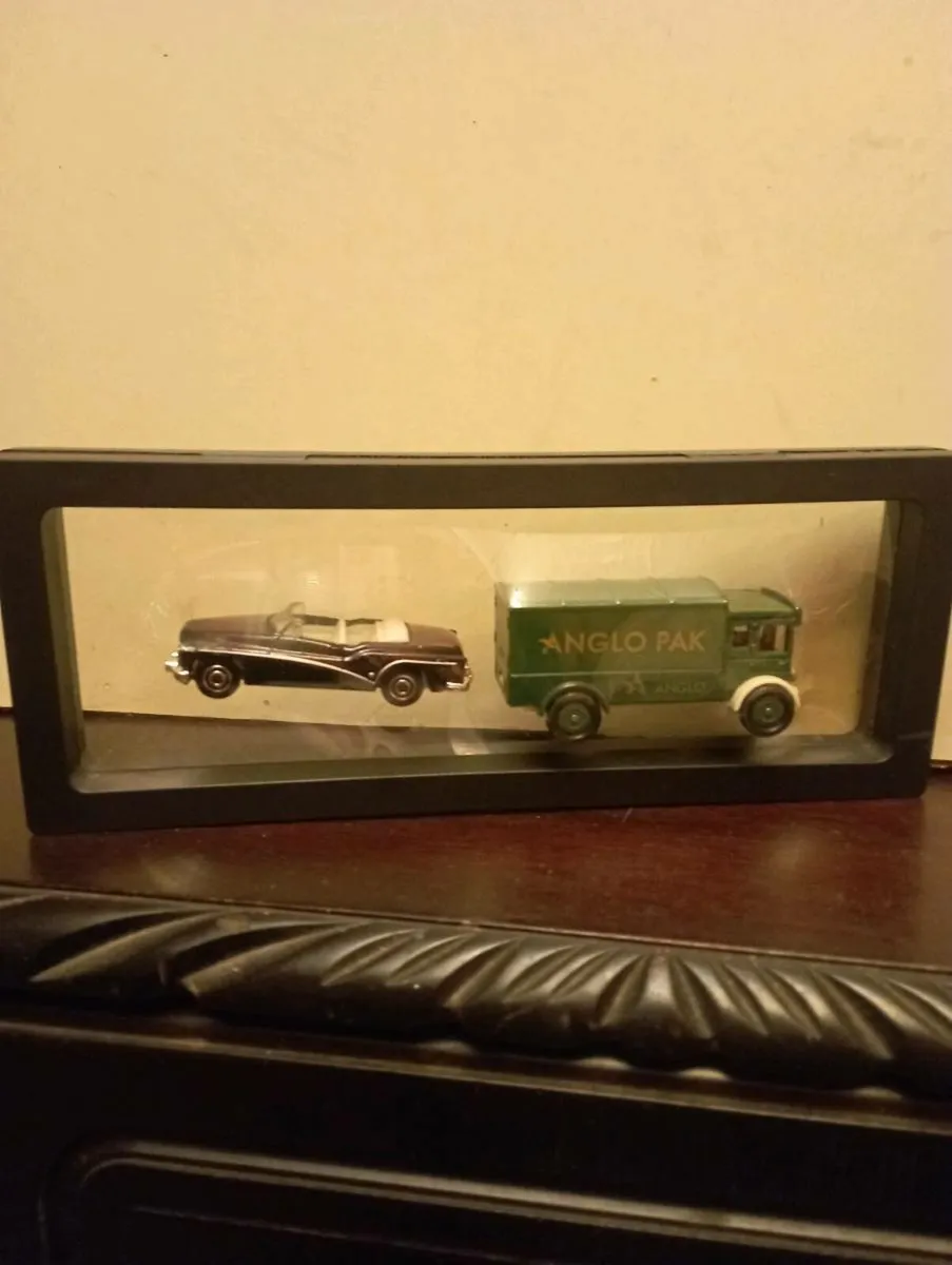 RARE VINTAGE CORGI CLASSIC COLLECTION - Image 4