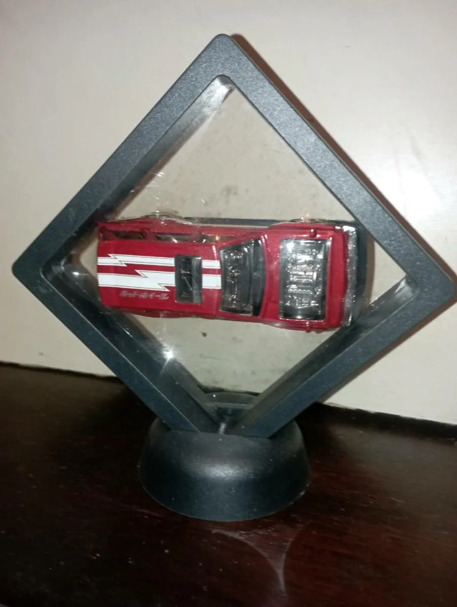 HOT WHEELS DIE-CAST MODLES CARS - Image 3