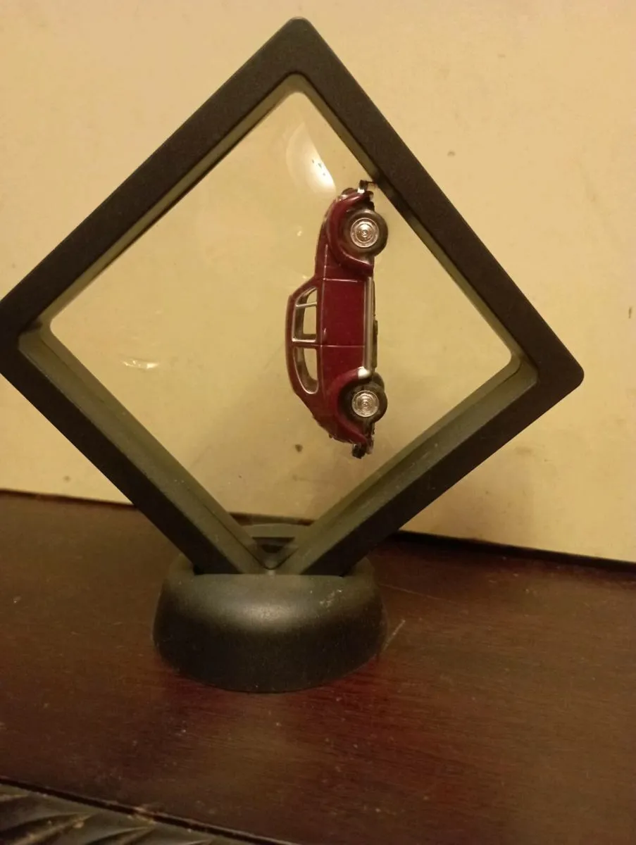 HOT WHEELS DIE-CAST MODLES CARS - Image 4