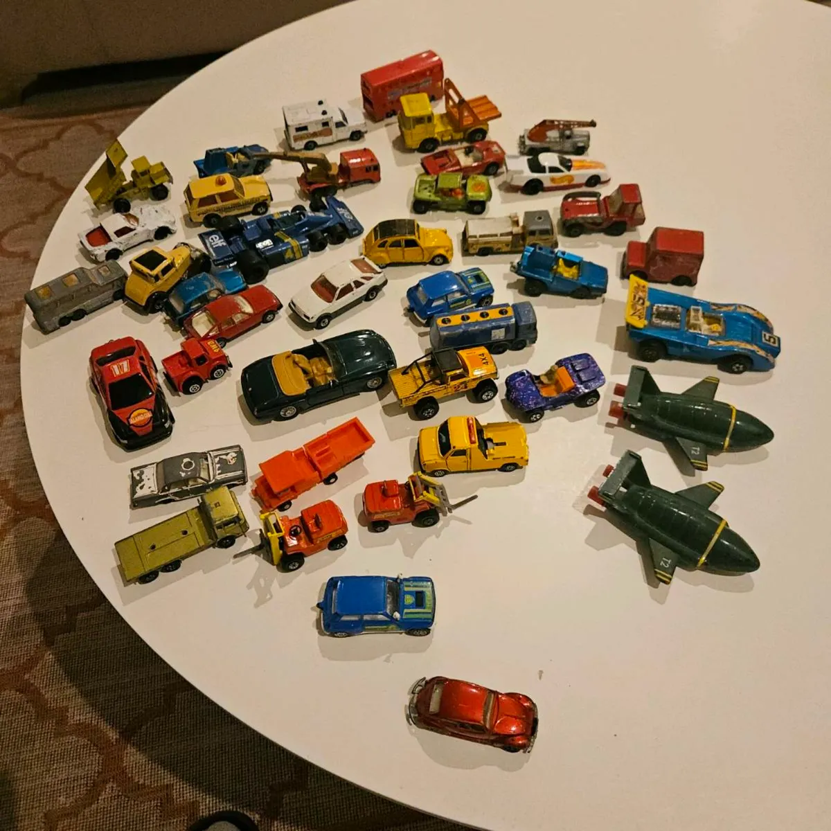 Collectibles - Image 1