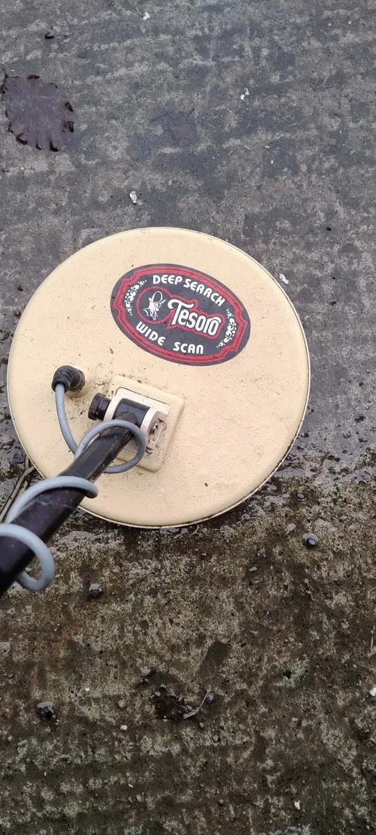 Tesoro laser b1 hi power - Image 3