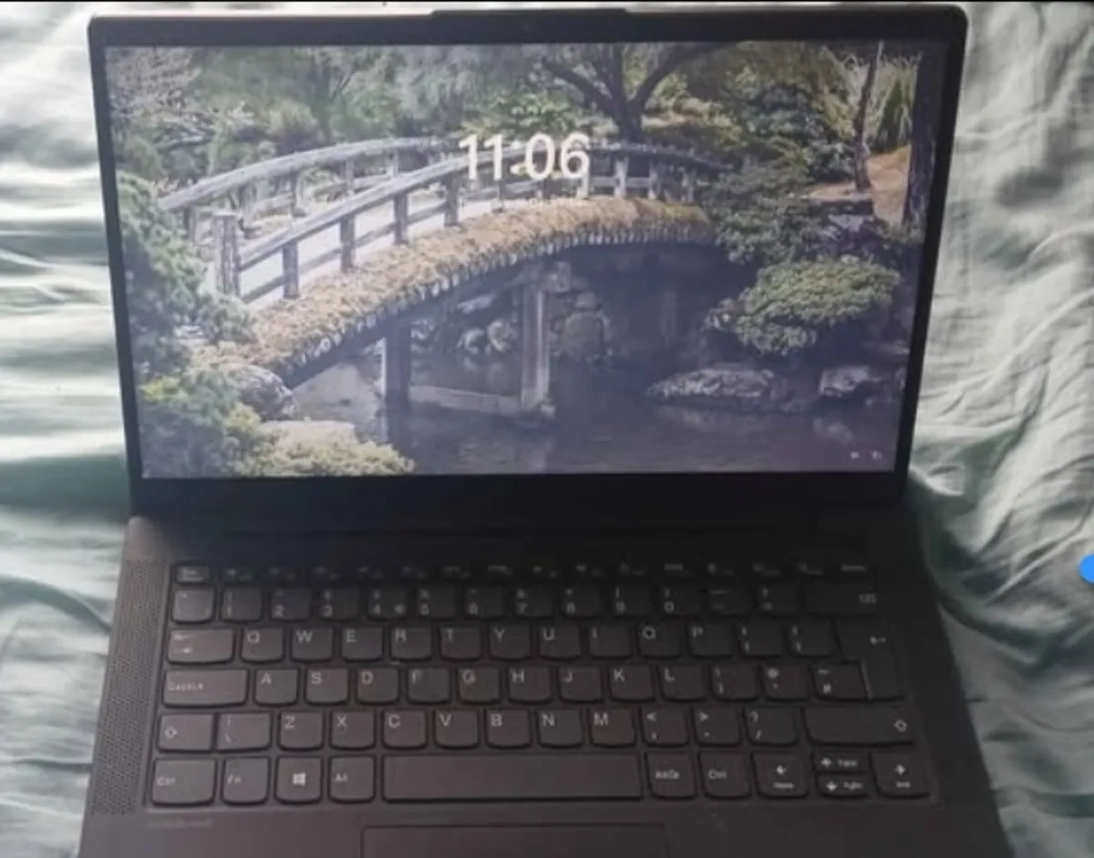 Lenovo IdeaPad 5 laptop - Image 1