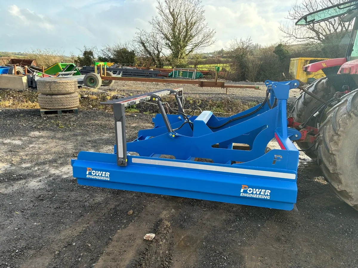 3m land leveller - Image 2