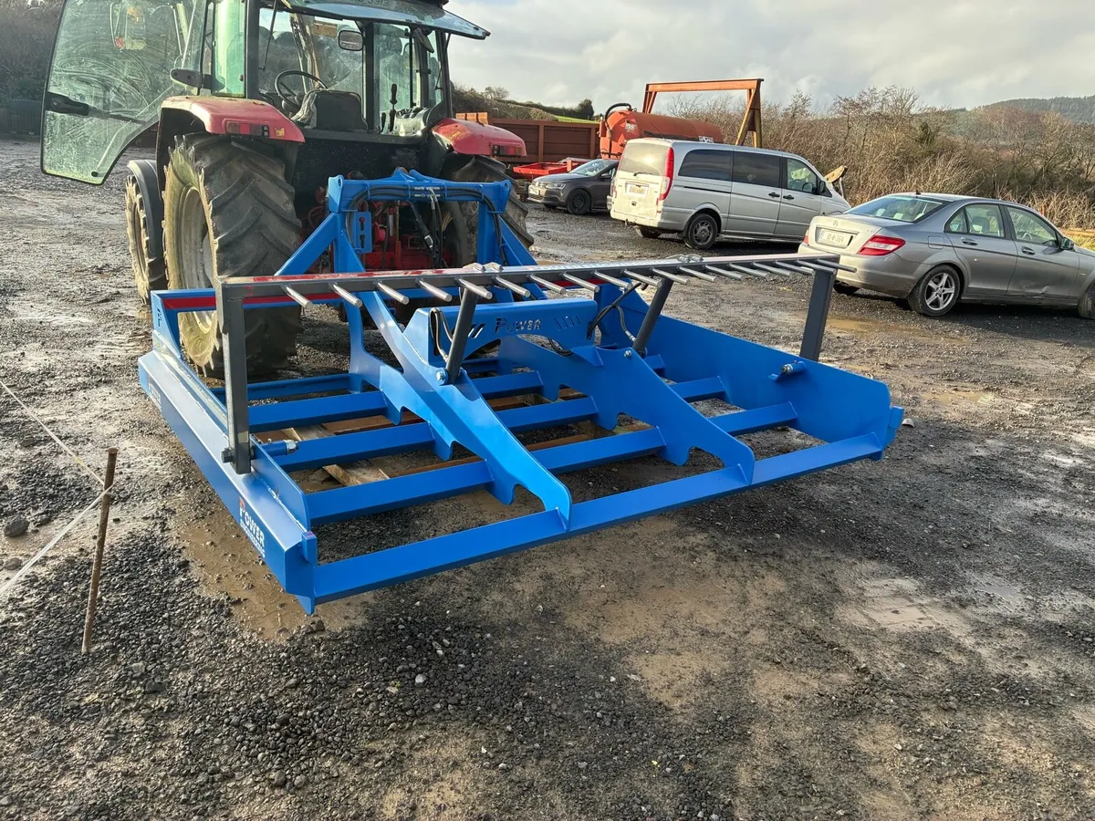 3m land leveller - Image 3