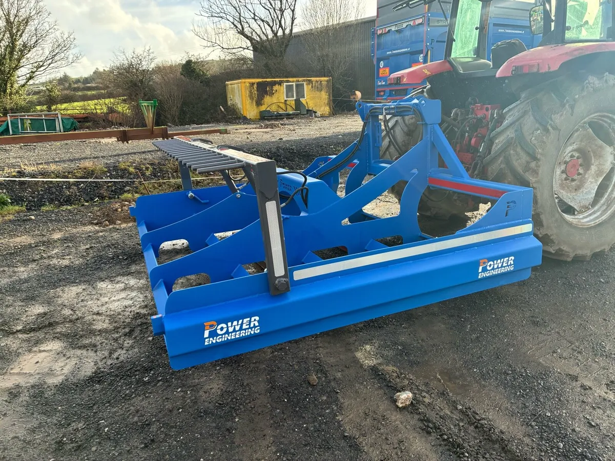 3m land leveller - Image 1