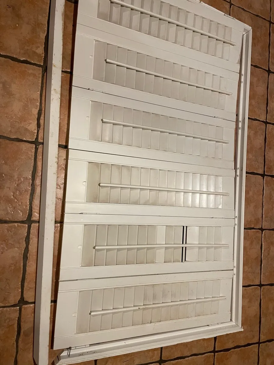 Window shutters - Image 3