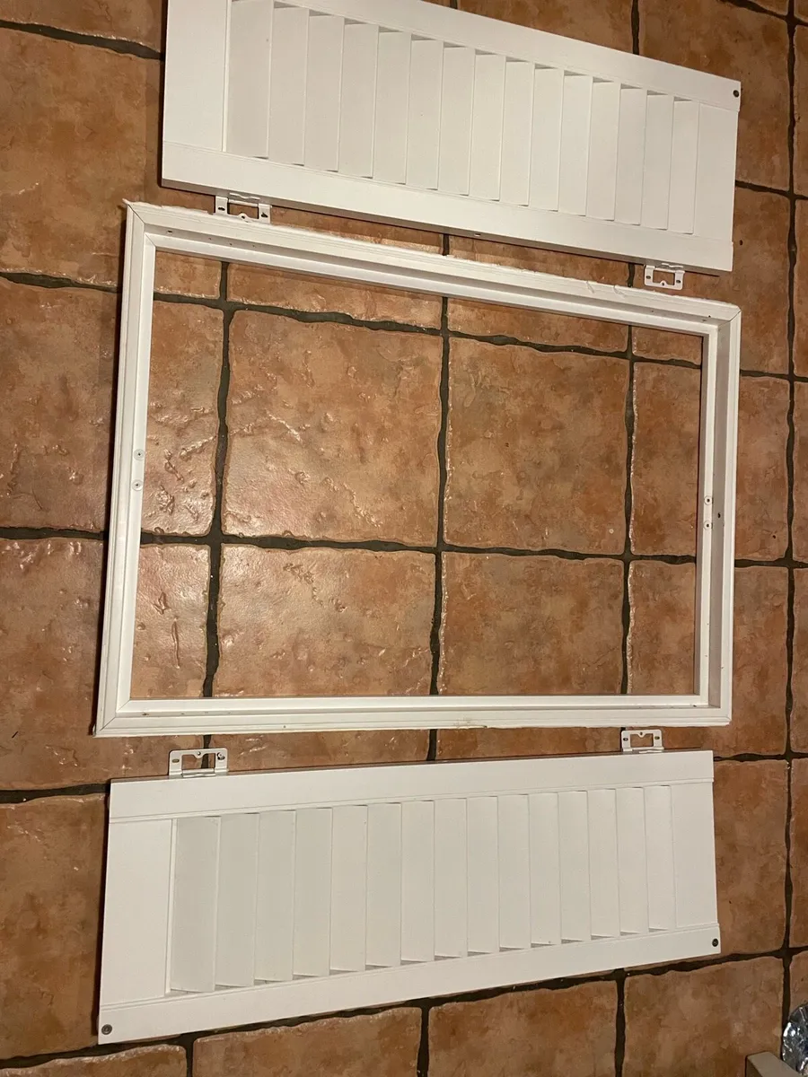 Window shutters - Image 4