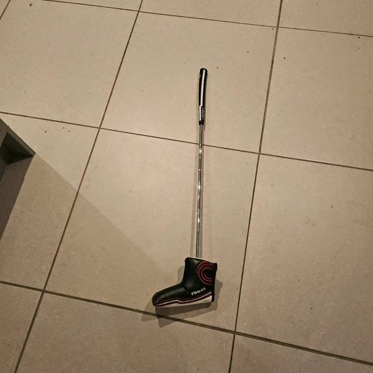 Odyssey versa 9 putter - Image 4