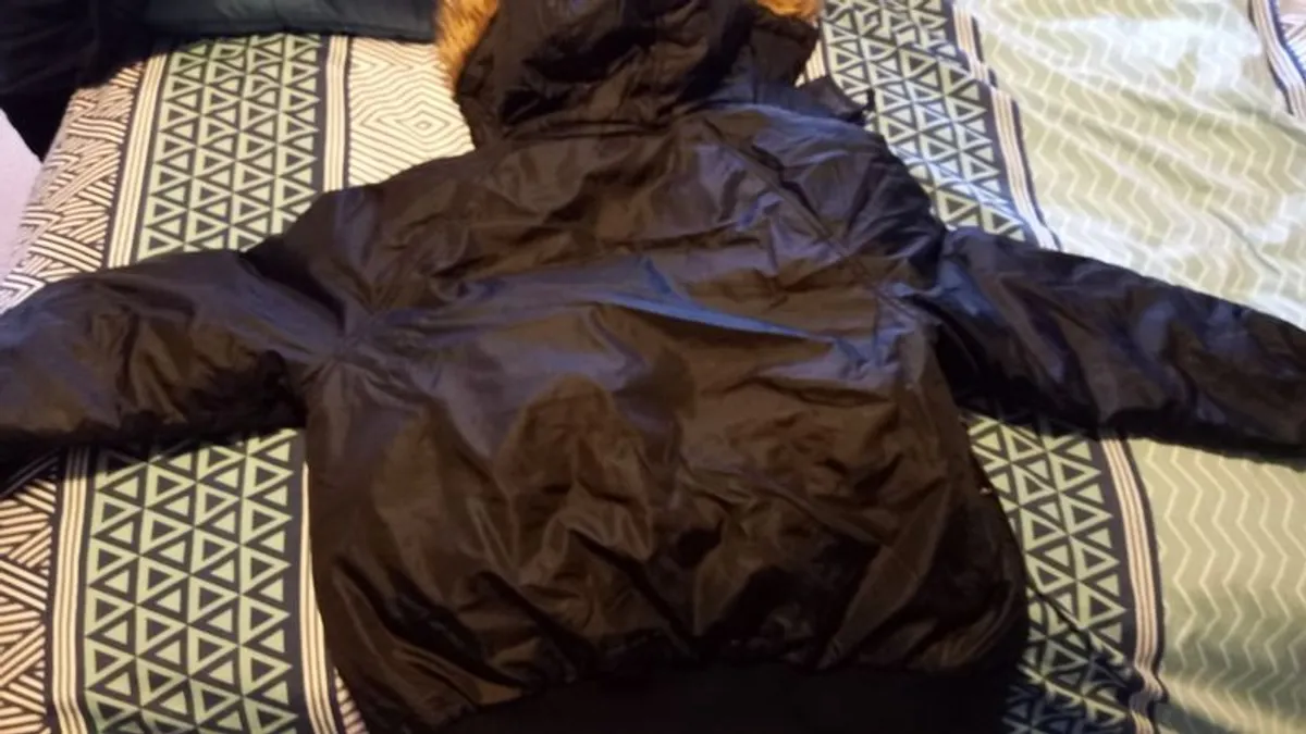 Woman jacket " Ralph Lauren " - Image 2