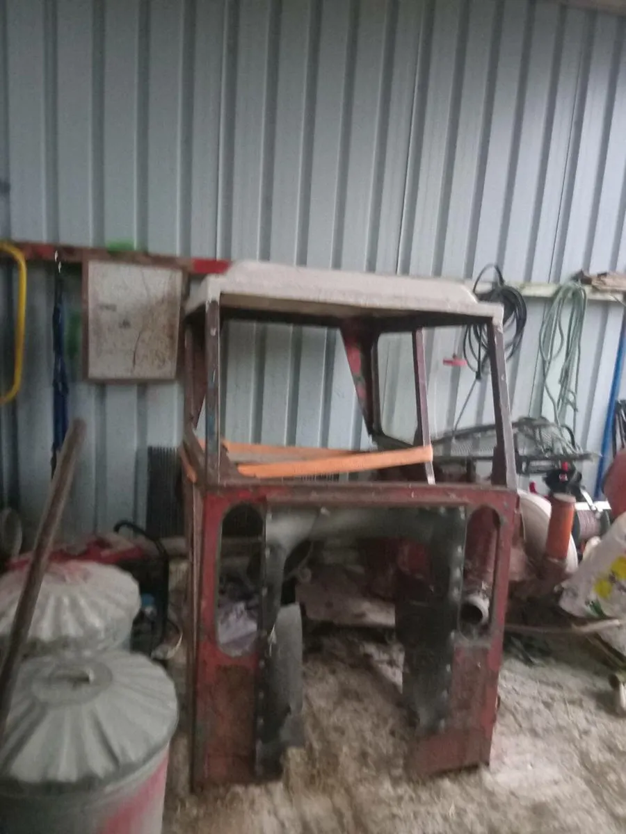 Duncan Cab - Image 2