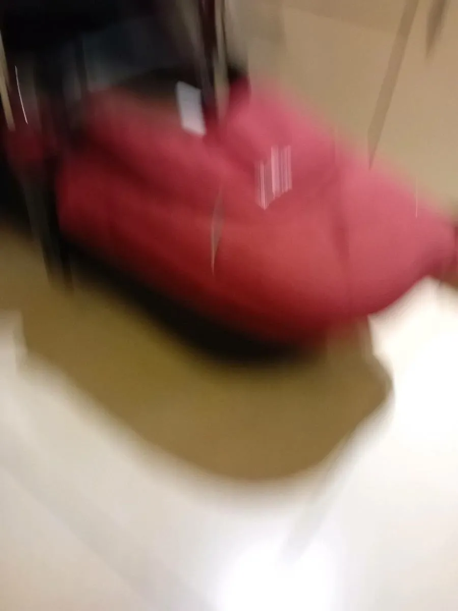 SILVER CROSS BABY PRAM AS NEW - Image 4