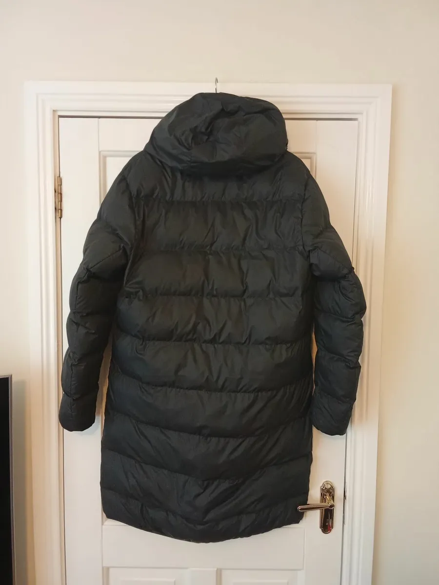 Mens nike parka jacket jd sports - Image 2