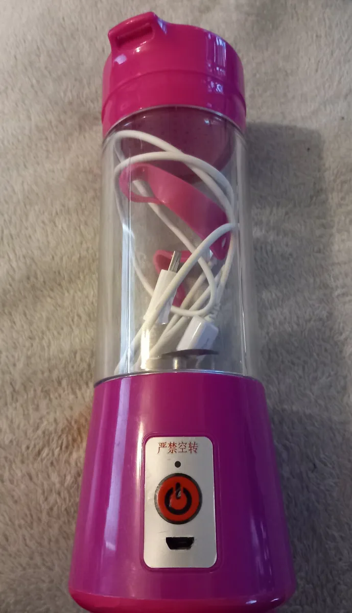 Portable blender - Image 1