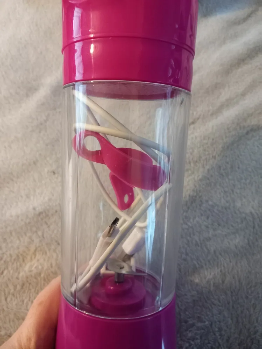 Portable blender - Image 3