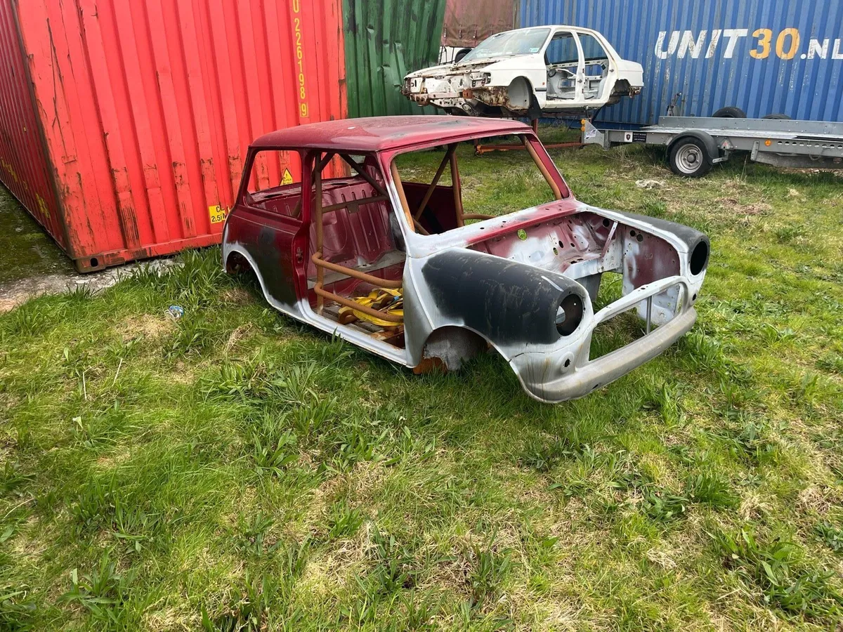 Mini shell - Image 3