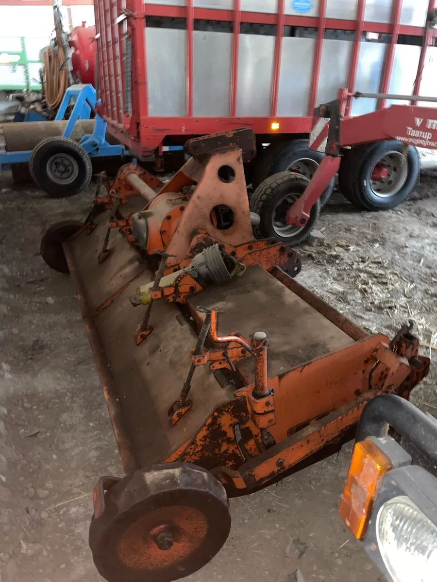 Rotovater Howard - Image 2