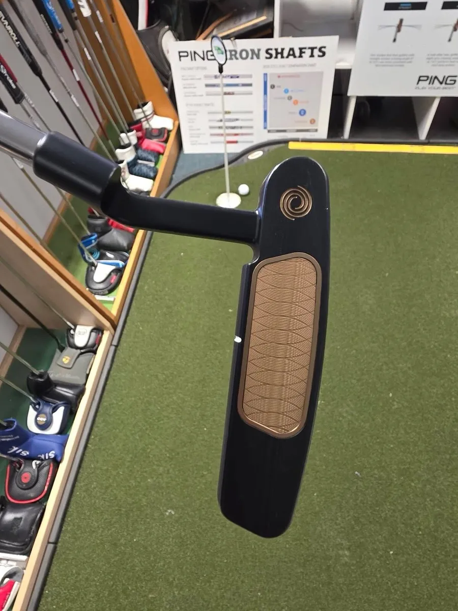 Odyssey Ai-One T Milled Putter - Image 4