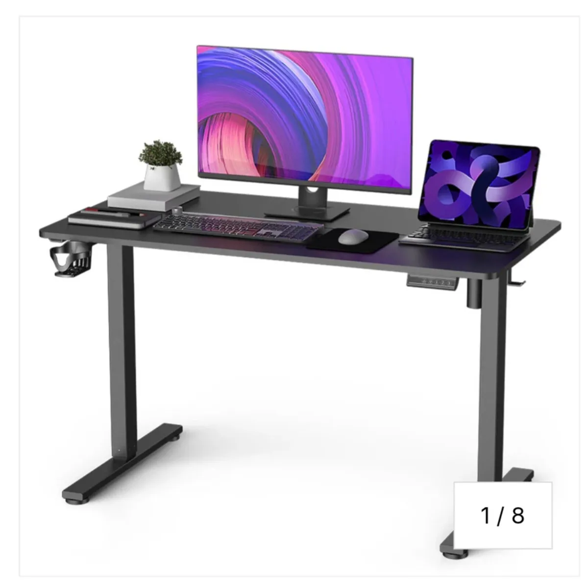 Electric standing desks - Image 1