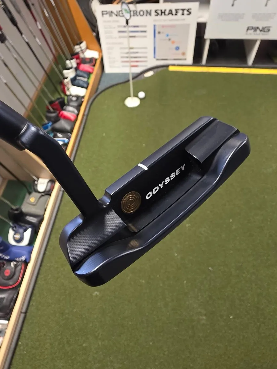 Odyssey Ai-One T Milled Putter - Image 2