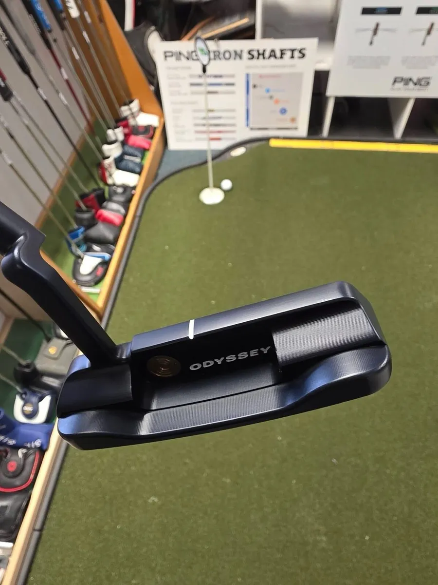 Odyssey Ai-One T Milled Putter - Image 3
