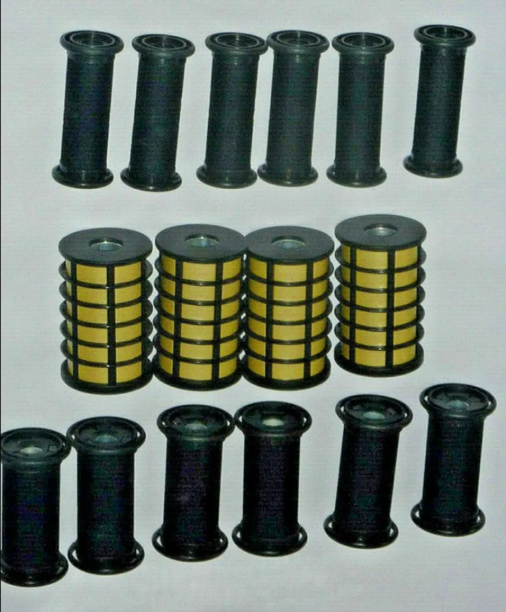 Tresemme Salon Pro Heated Curlers - Image 2