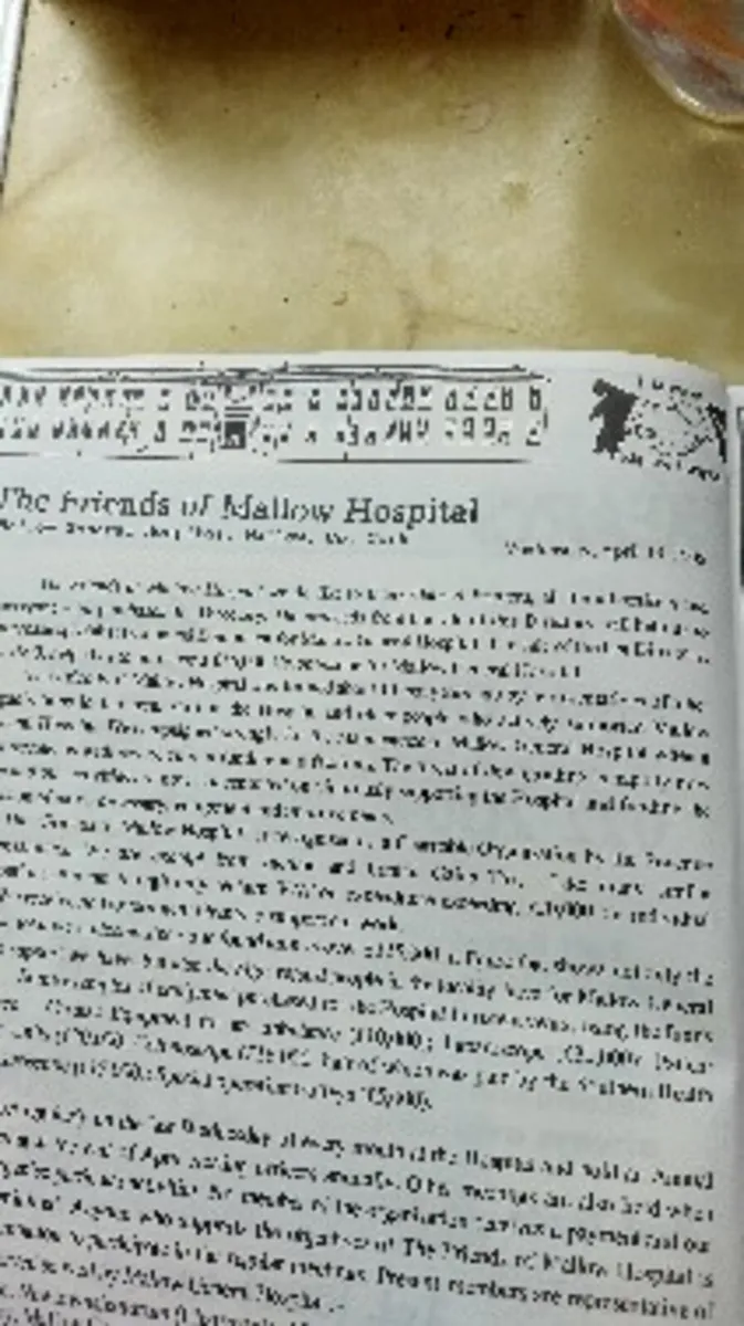 Vintage Blackwater Directory - Image 2