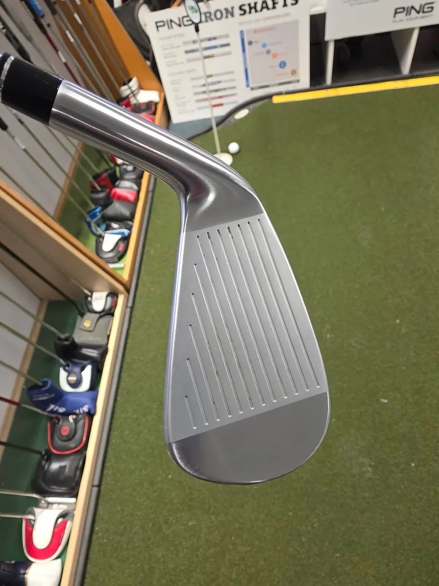 Taylormade Stealth Udi 4 Iron - Image 4