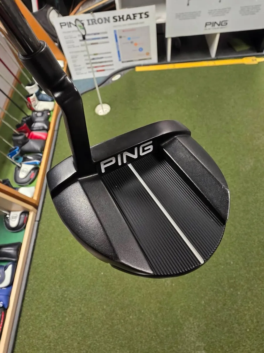 Ping Oslo H Putter - Image 2