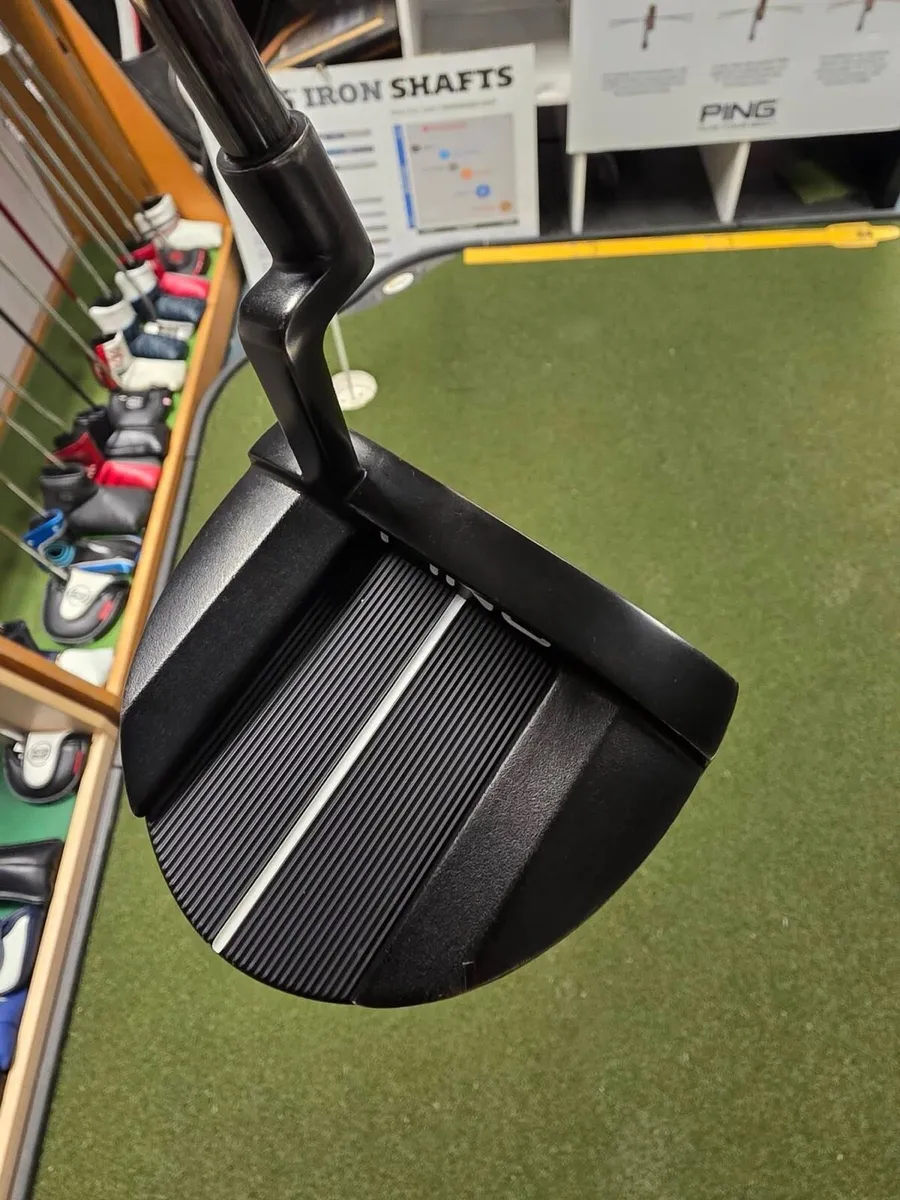 Ping Oslo H Putter - Image 3