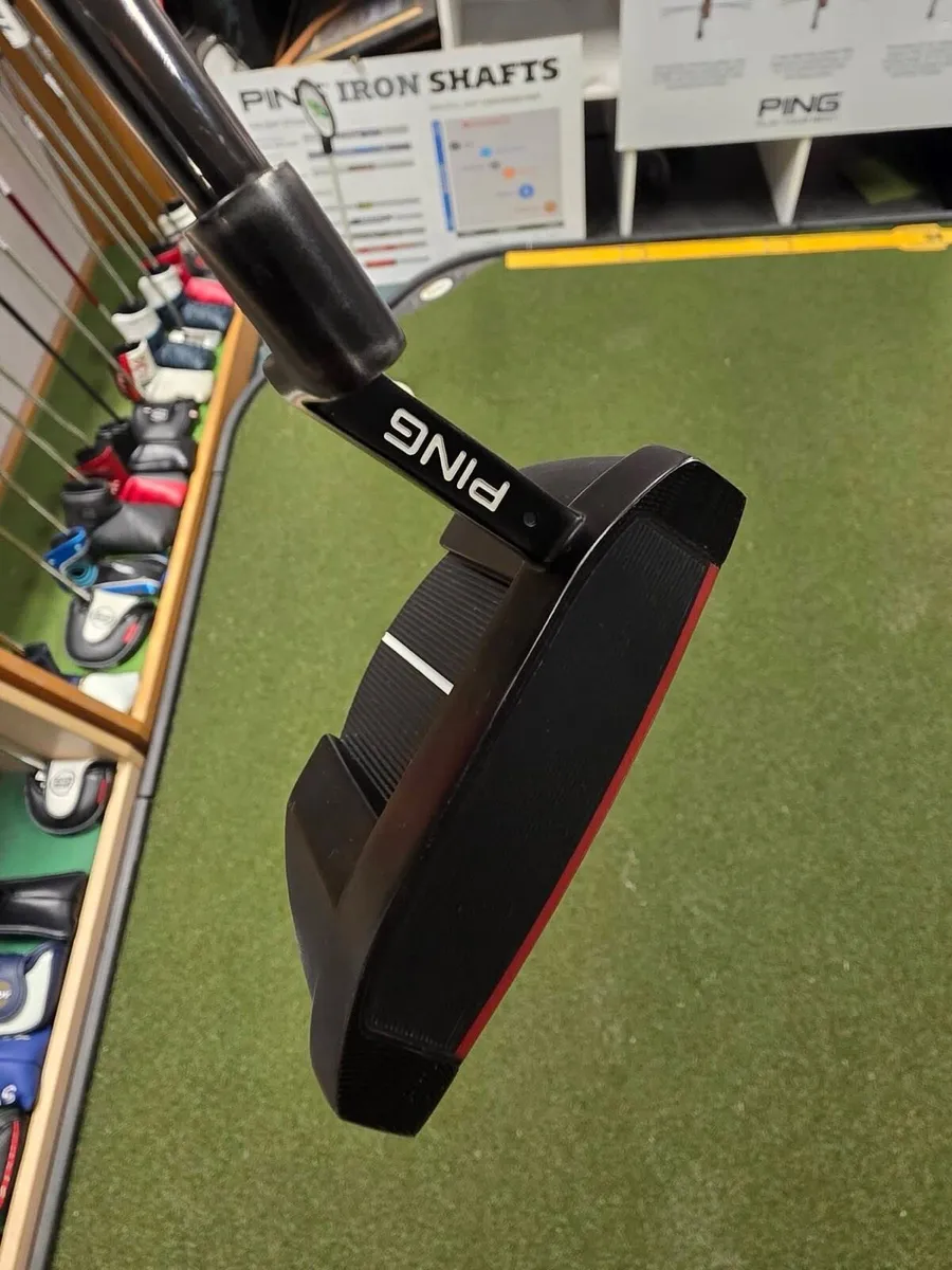 Ping Oslo H Putter - Image 4