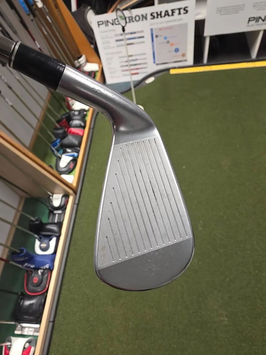 Srixon ZX Forged 3 Iron - Image 4