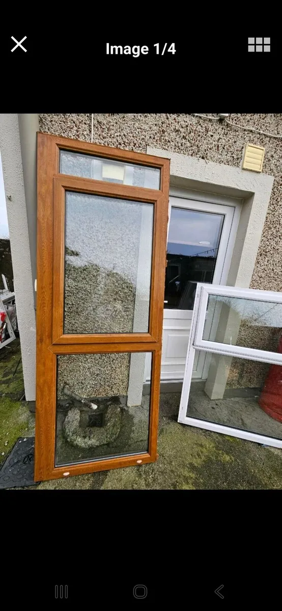 Pvc windows - Image 1