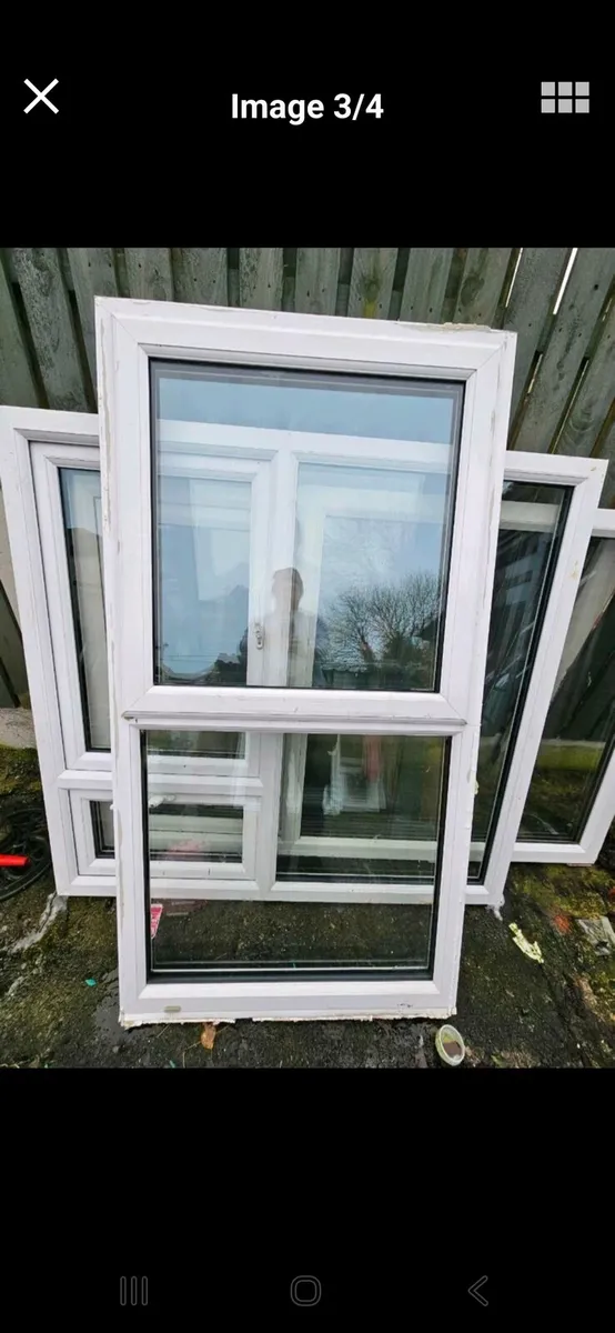 Pvc windows - Image 2
