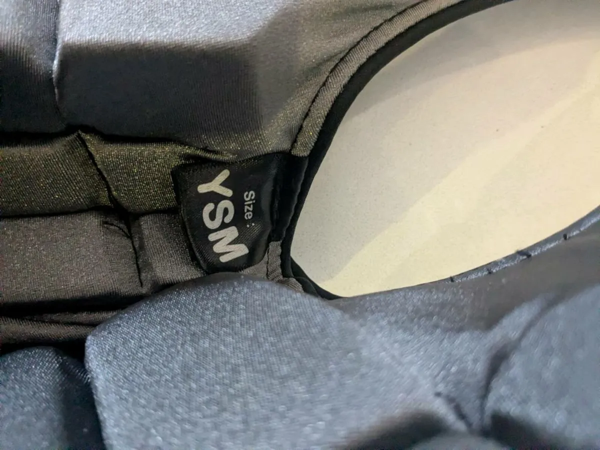 Riding Back Protector - Image 2