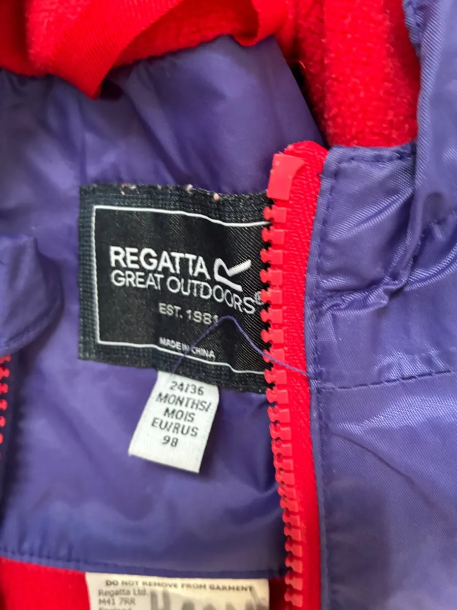 Kid clothing - Image 2