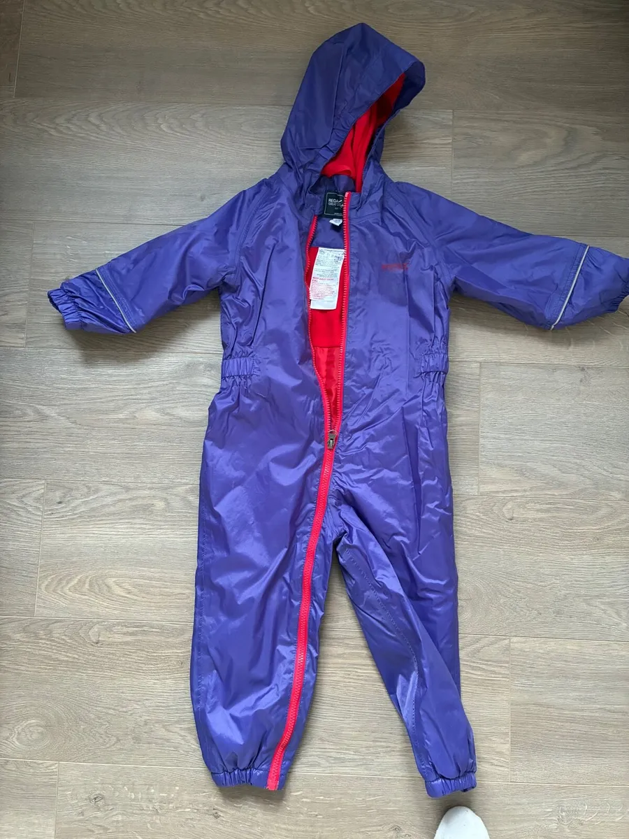 Kid clothing - Image 1