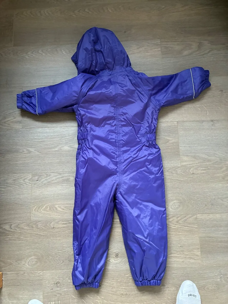 Kid clothing - Image 3