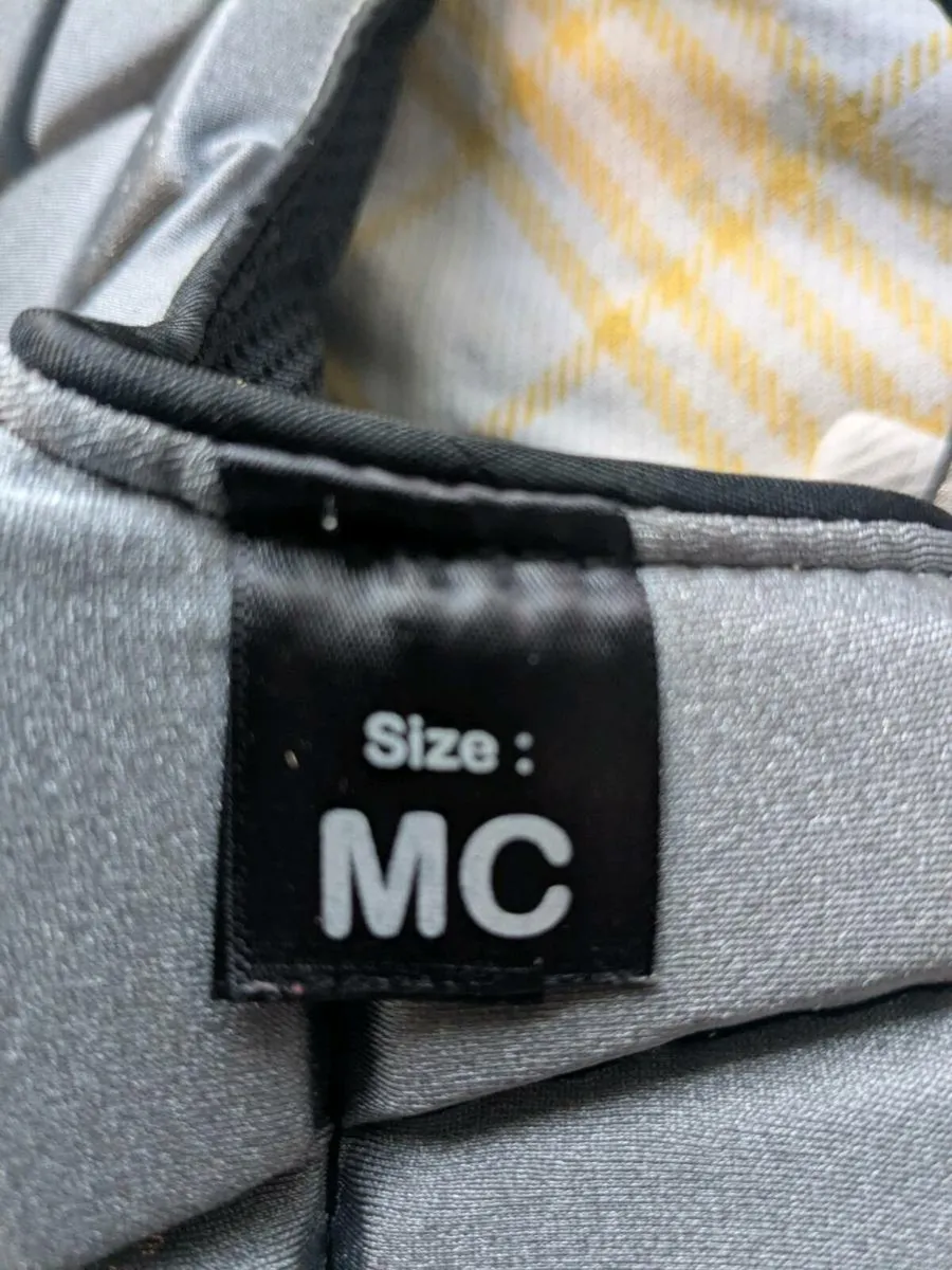 Riding Back Protector - Image 3