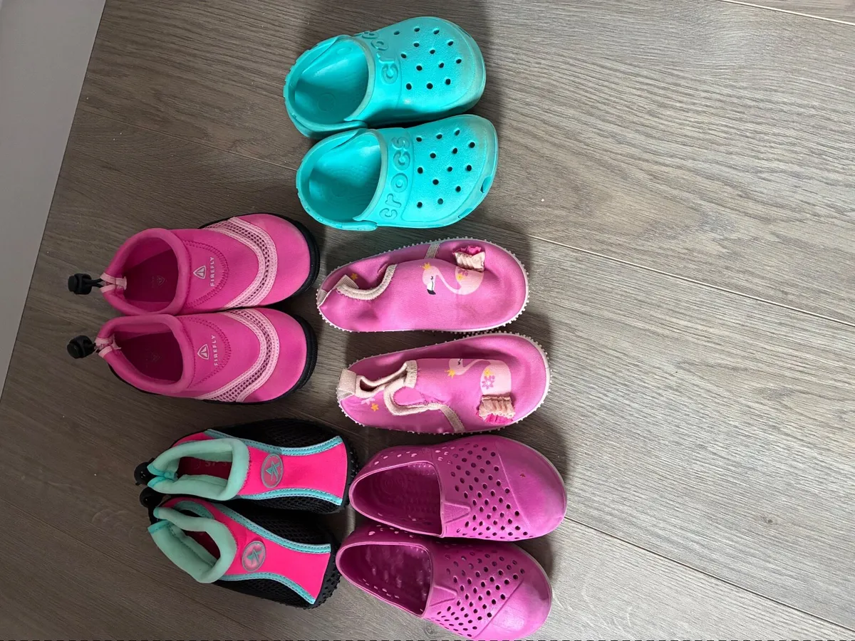 Kids footwear swimming - Image 2