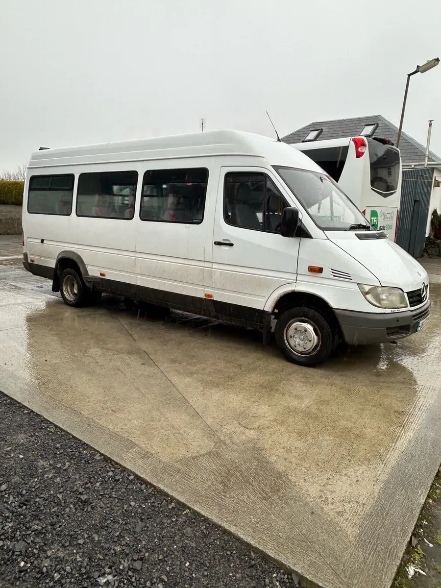 Sprinter - Image 1