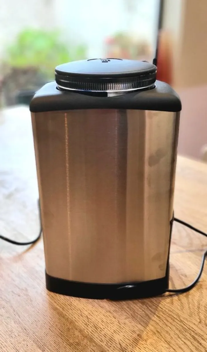 Wilfa Classic Savour (NYMALT) Coffee Grinder - Image 4