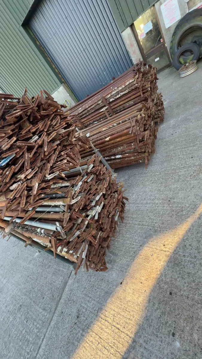 Scaffolding - Image 2