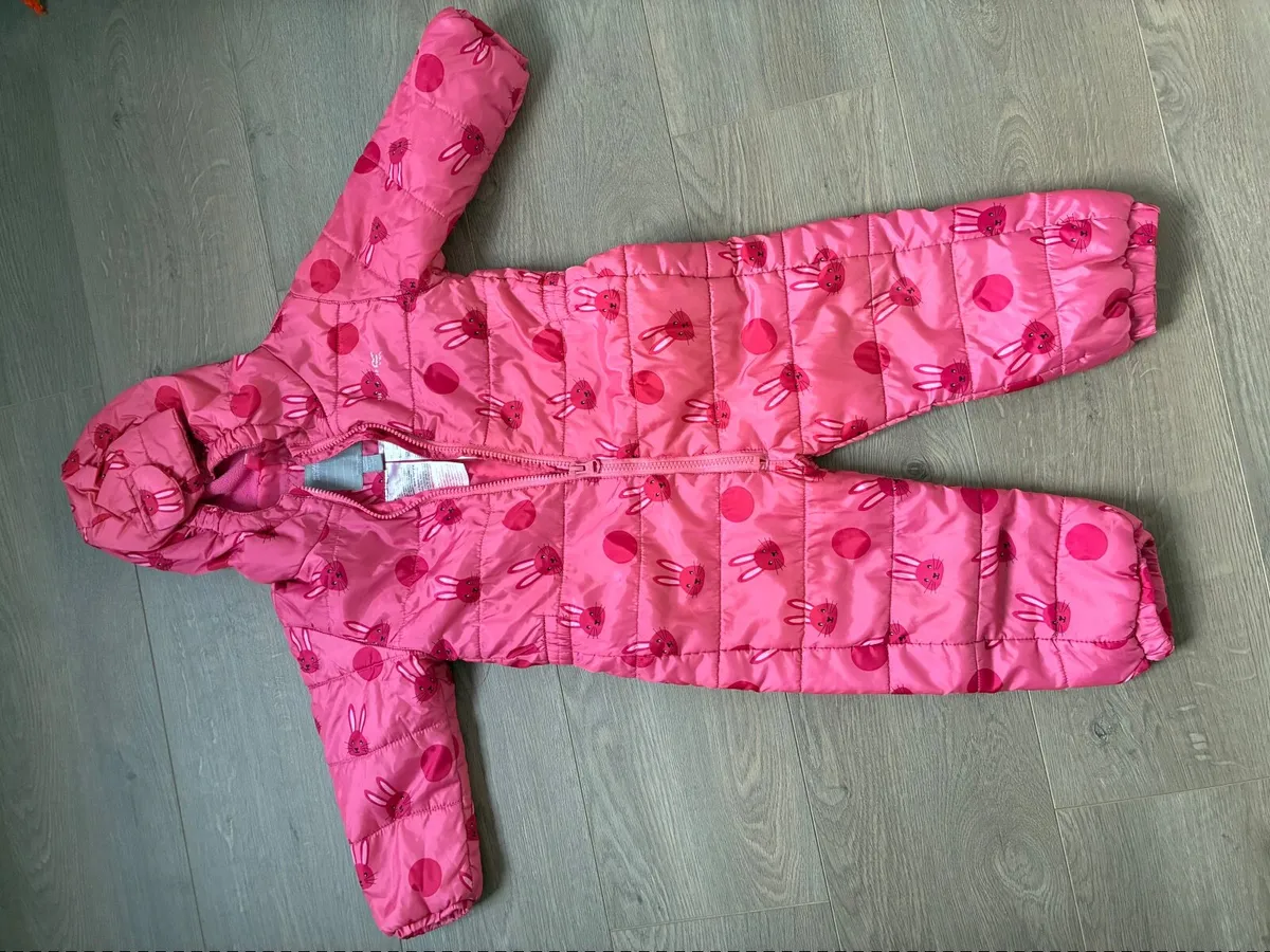 Children’s clothing - Image 1
