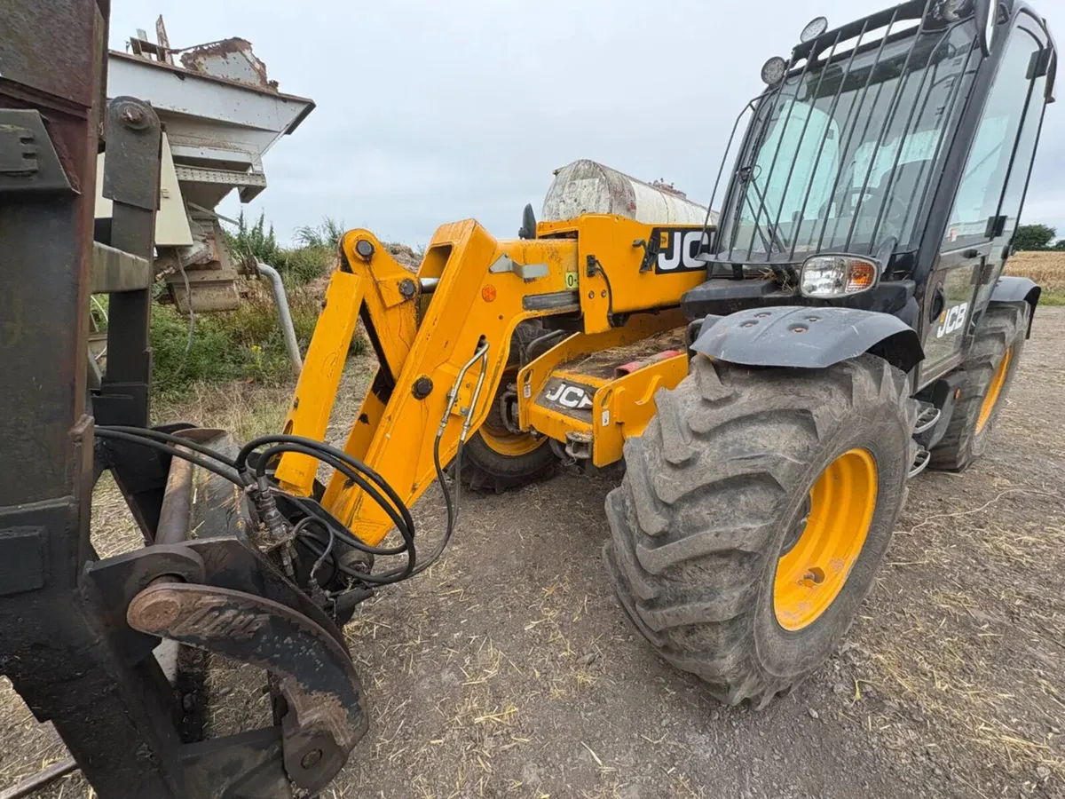 JCB 541-70 TELEPORTER - Image 2