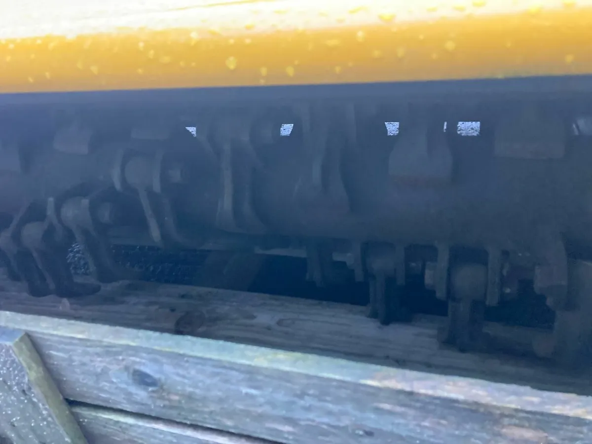 McConnell Twin Cut Head - Image 2